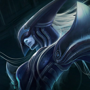 Lissandra