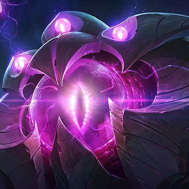 Vel'Koz