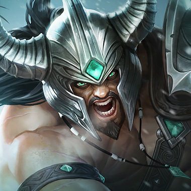 Tryndamere