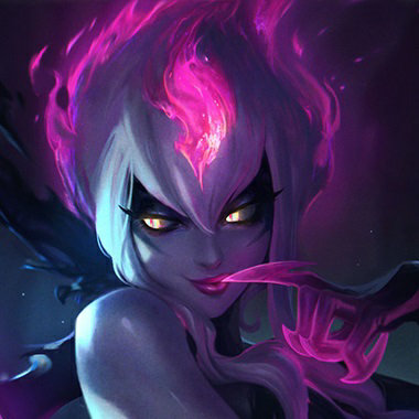 Evelynn