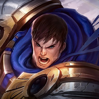 Garen